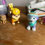Paw Patrol Figures and Vehicles Image 9