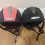 Champion Junior X-air Riding Hat Image 6