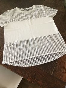 Zara Top Size L
