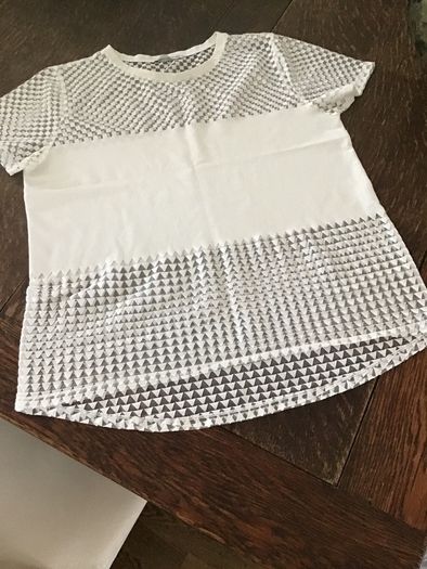 Zara Top Size L