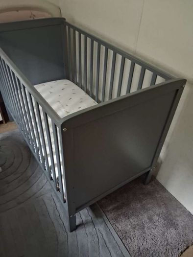 cot