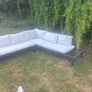 Garden Sofa Image 2