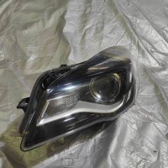 opel insignia headlight left