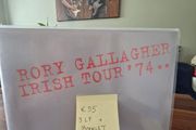 Rory Gallagher