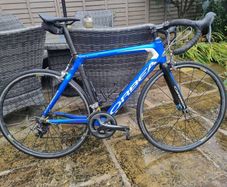 Orbea Onix carbon road bike