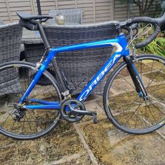 Orbea Onix carbon road bike