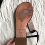 Reiss sandals - sz 6 Image 7