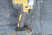 Dewalt 18 volt xr Brushless drill
