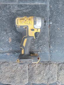Dewalt 18 volt xr Brushless drill