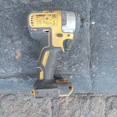 Dewalt 18 volt xr Brushless drill