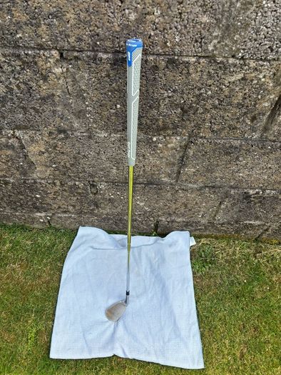 3 wood