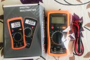 digital multimeter