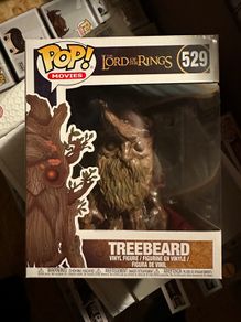 Funko Treebeard 529 Lord of the Rings Vaulted