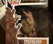 Funko Treebeard 529 Lord of the Rings Vaulted