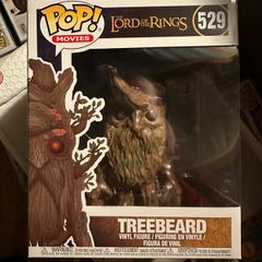 Funko Treebeard 529 Lord of the Rings Vaulted