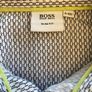 Boys Hugo Boss Shirt  Age 4 Image 3