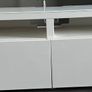 IKEA besta tv unit Image 2