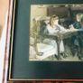 Walter Osborne frames print Image 2