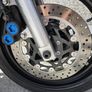 Yamaha fzr 600 Image 7