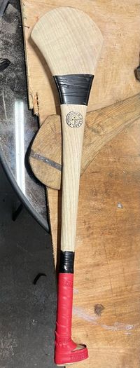 hurley 32"