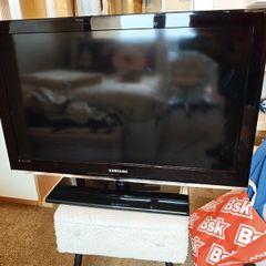 Samsung 32" Full HD 1080p LCD TV