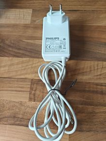 Charger for Philips Laser Hair Removal