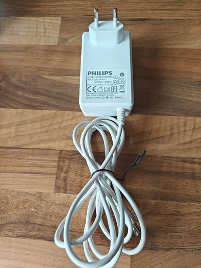 Charger for Philips Laser Hair Removal