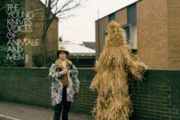 Free Postage! The Young Knives. Voices of Animals and Men. CD.