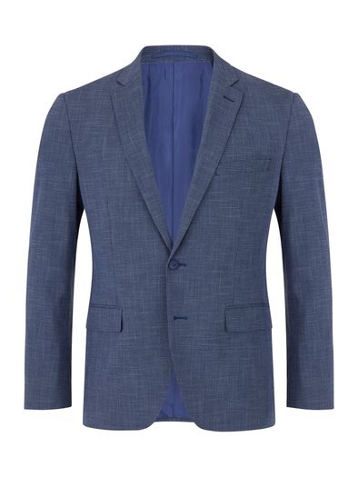 three piece suit