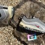 Nike Air Max 97 Rare Style Silver Image 3