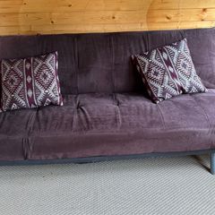 Sofa bed - Futon style