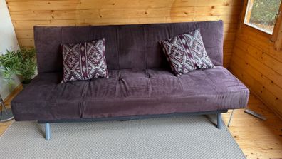 Sofa bed - Futon style