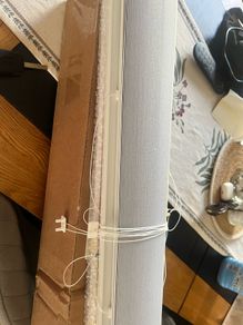 blinds for patio door