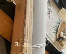 blinds for patio door