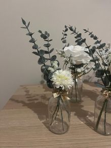 Wedding Floral Arrangement