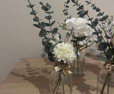 Wedding Floral Arrangement