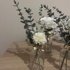 Wedding Floral Arrangement