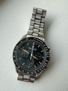Pagani PD1701 "moonwatch" chronograph