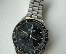 Pagani PD1701 "moonwatch" chronograph
