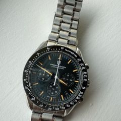 Pagani PD1701 "moonwatch" chronograph