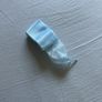 Ribbon/flat silk/ fluorescent/ locking running shoe laces Image 6