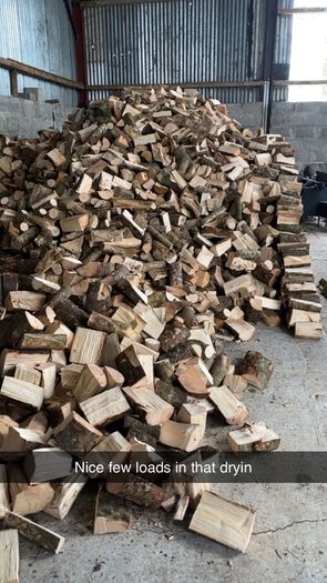 firewood for sale