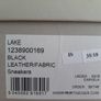 new carvela black runners in box 7 Image 7