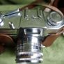 Vintage Halina Super 35X Camera c1963 with Anastigmat Lens Image 7