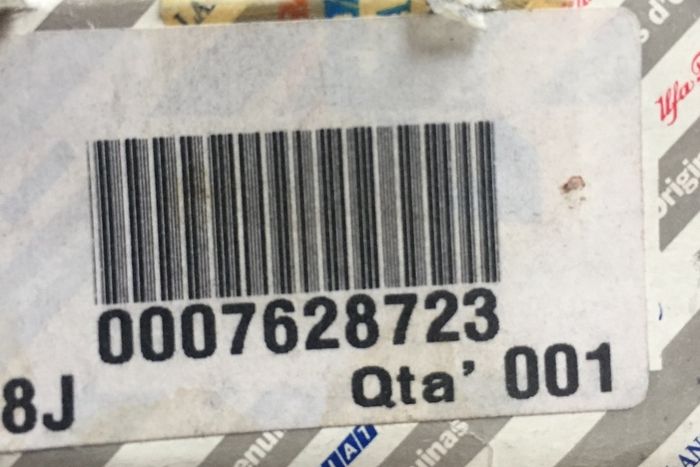 Fuel Vent Solenoid (Fiat Punto GT)