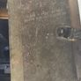 vintage brass clocks mantel lantern carriage Junghans ato mat Smiths of England Image 10