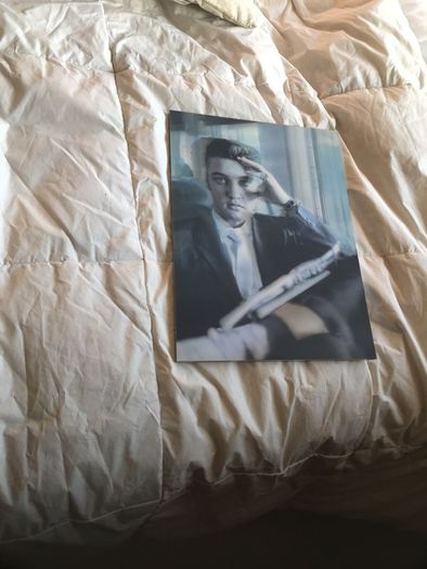 Elvis Presley