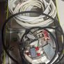 Coax cables and tv splitters Image 2