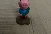 George pig Tonie