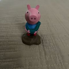 George pig Tonie